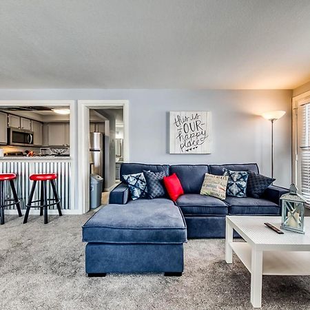 Timberbrook #215A Apartment Brian Head Bagian luar foto