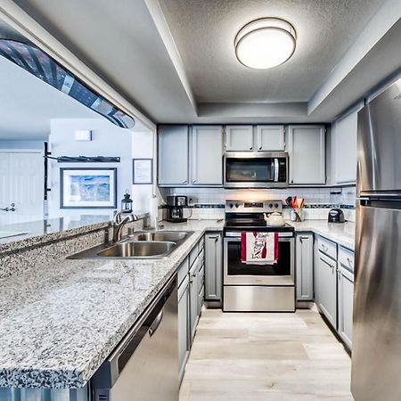 Timberbrook #215A Apartment Brian Head Bagian luar foto