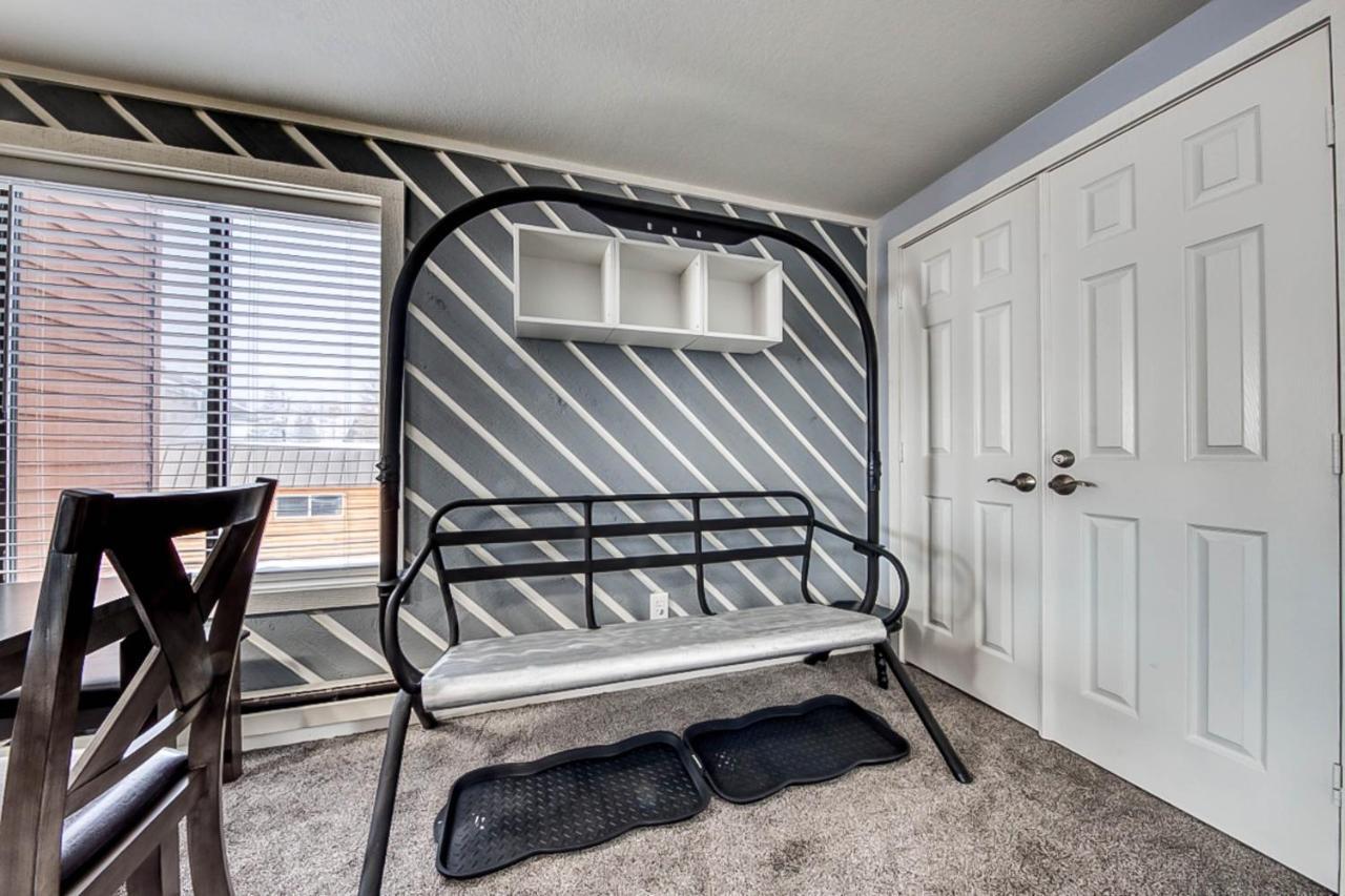 Timberbrook #215A Apartment Brian Head Bagian luar foto